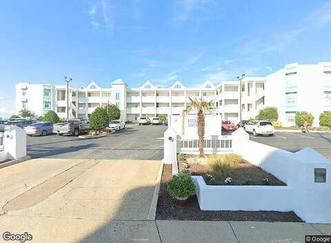 E Ocean View Avenue, Norfolk, VA 23503