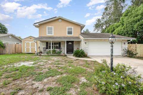 Wood View Drive, Port Orange, FL 32129