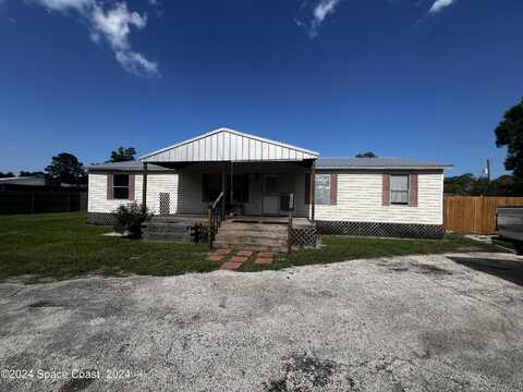 Phyllis Way, Cocoa, FL 32926