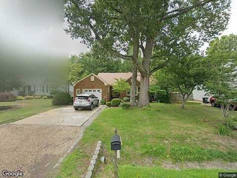 Tabb Lakes Drive, Yorktown, VA 23692