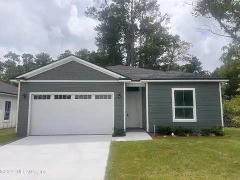 Driggers St, Jacksonville, FL 32220