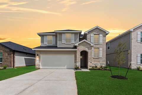 Bel Fiore Drive, Richmond, TX 77406