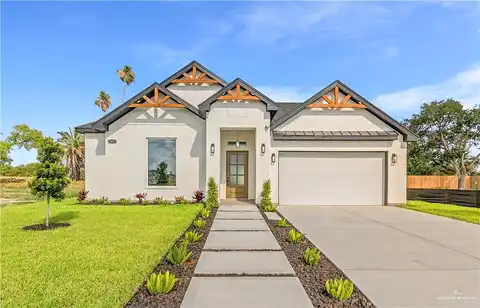 N 40Th Street, Mcallen, TX 78504