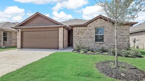 Cofer Way, Fort Worth, TX 76131