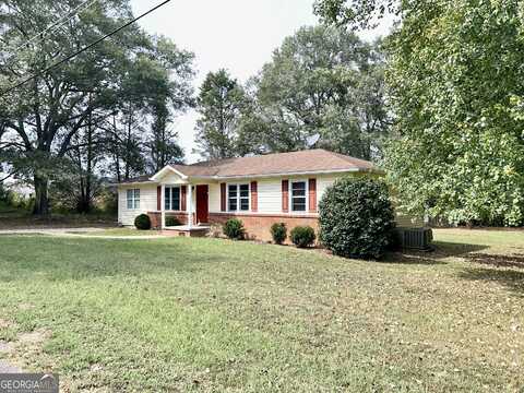 Wayne Cr., Hartwell, GA 30643