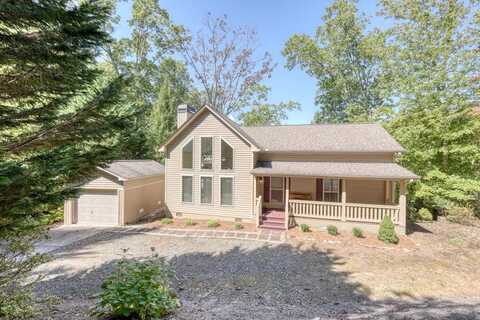 Amethyst Drive, Hiawassee, GA 30546