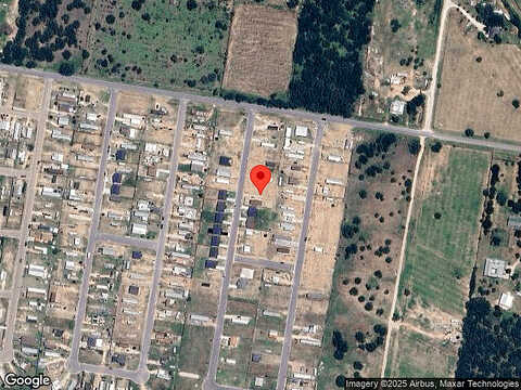 Heisman Lane, Edinburg, TX 78542