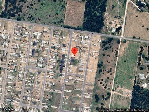 Heisman Lane, Edinburg, TX 78542
