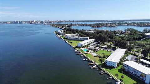 John Ringling Boulevard, Sarasota, FL 34236