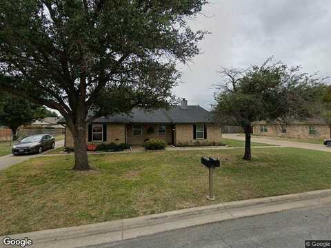 Jamierenee Lane, North Richland Hills, TX 76182