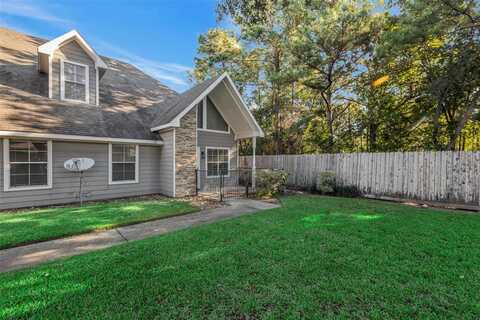 Hunt Road, Baytown, TX 77521