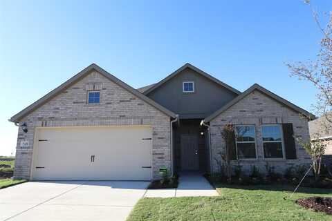 Tawny Turn, Lavon, TX 75166