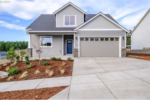 Ne Riley Dr, Silverton, OR 97381