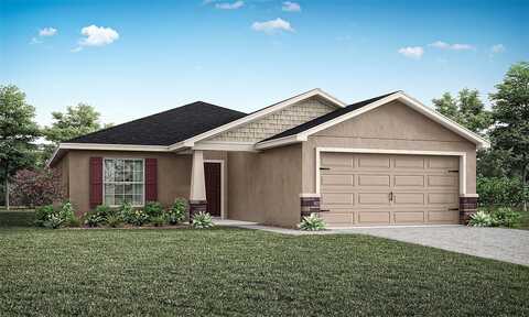 Sw 107Th Lane, Ocala, FL 34476