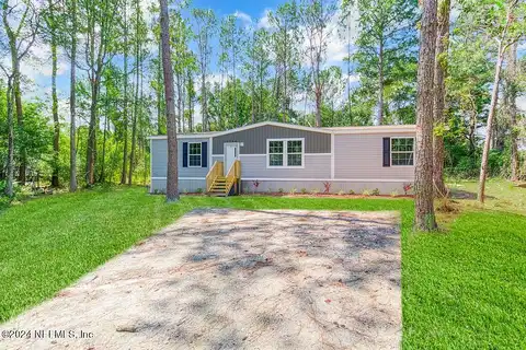 Sw 130Th St, Starke, FL 32091