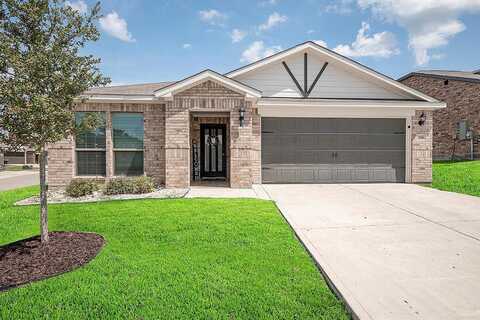 Saratoga Drive, Seagoville, TX 75159