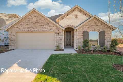 Carriage Hill Road, Midlothian, TX 76065