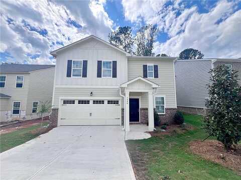 Saffron Avenue, Covington, GA 30014