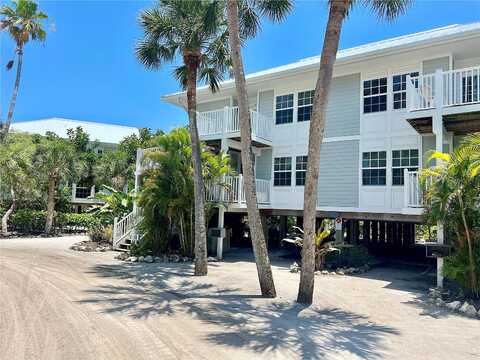 Palm Island Drive S, Placida, FL 33946
