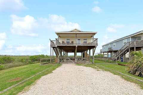 Bluewater Highway, Surfside Beach, TX 77541