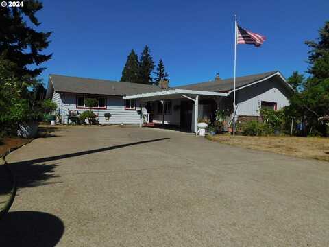 S Lockwood Ln, Salem, OR 97302