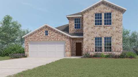 Alfreiston Way, Mckinney, TX 75071