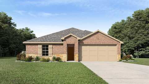 Alfriston Place, Mckinney, TX 75071