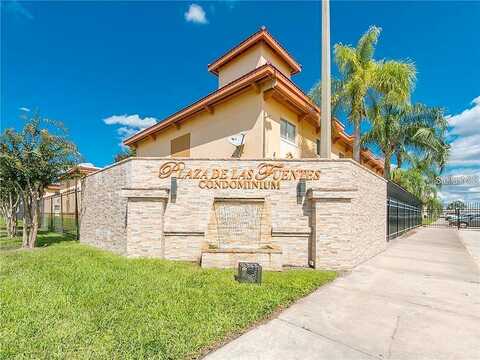 Ridenhour Circle, Orlando, FL 32809