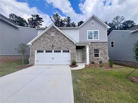 Cranleigh Street, Covington, GA 30014