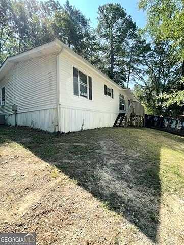 Lail Road, Chickamauga, GA 30707