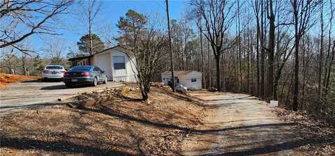 Cornell Drive, Dahlonega, GA 30533