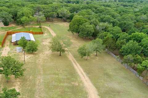 Old Pin Oak Road, Paige, TX 78659