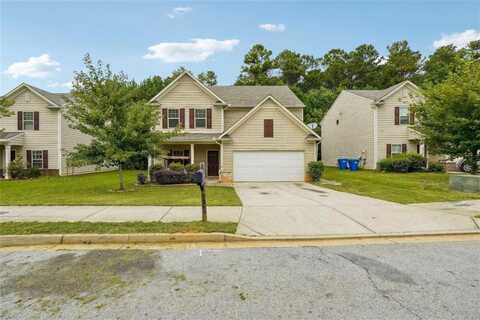 St Peter Way, Fairburn, GA 30213