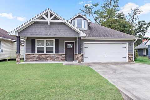 N 13Th Street, Nederland, TX 77627