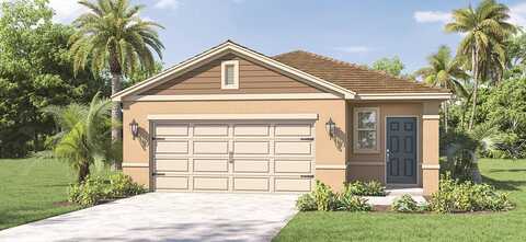 Carib Grackle Drive, Saint Cloud, FL 34773