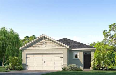 Carib Grackle Drive, Saint Cloud, FL 34773