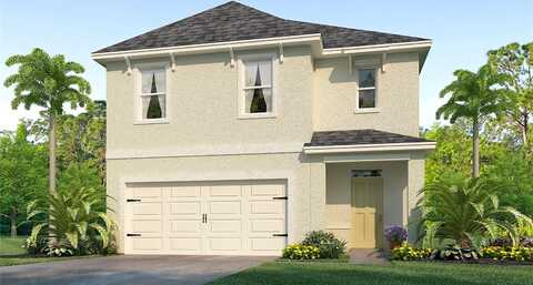 Carib Grackle Drive, Saint Cloud, FL 34773