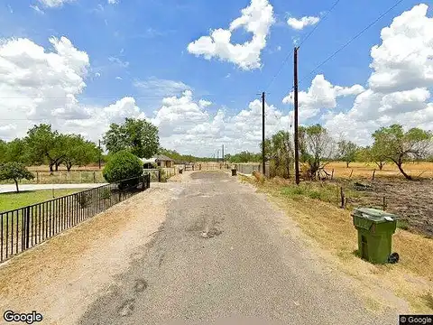 La Mesa Street, Rio Grande City, TX 78582
