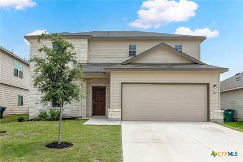 Stonemanor, Seguin, TX 78155