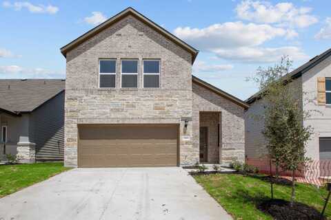 Drystone Trail, Liberty Hill, TX 78642