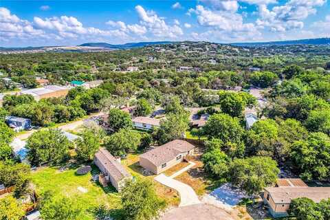 Chippewa Circle, Lago Vista, TX 78645