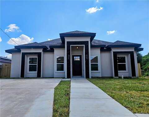 E Nassau Avenue, Mcallen, TX 78503