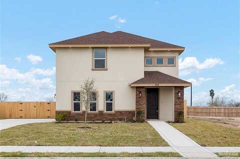 La Laguna Road, Mission, TX 78572