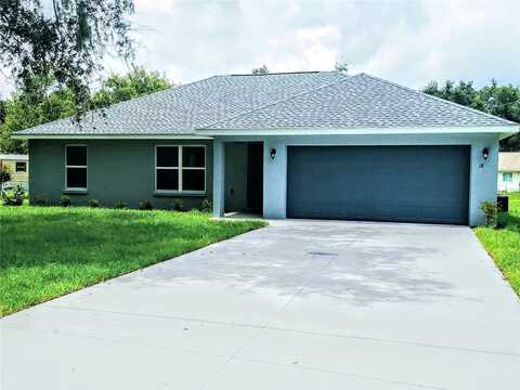 7084 124 Street, Belleview, FL 34420