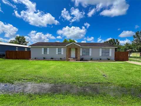 Stonecrest Road, Alvin, TX 77511