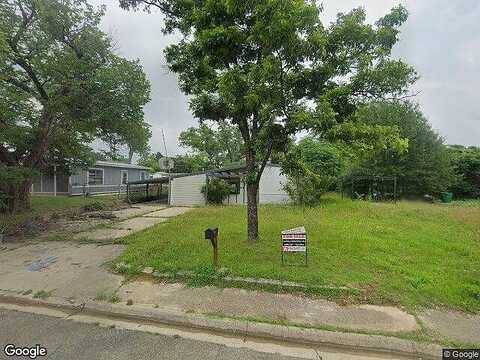 Rockdale Rd Road, Rockdale, TX 78567