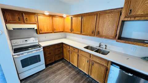 Rockdale Rd Road, Rockdale, TX 78567