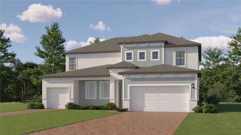 E 113Th Court, Palmetto, FL 34221