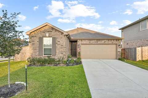 Tehama Lane, Rosharon, TX 77583