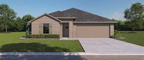 Sandyspring Circle, Princeton, TX 75407